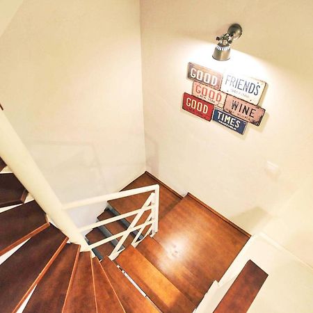 Casa Con Terraza San Fernando Apartment Кордоба Екстериор снимка