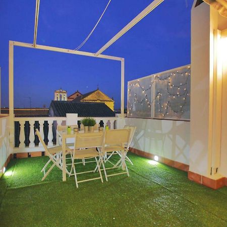 Casa Con Terraza San Fernando Apartment Кордоба Екстериор снимка