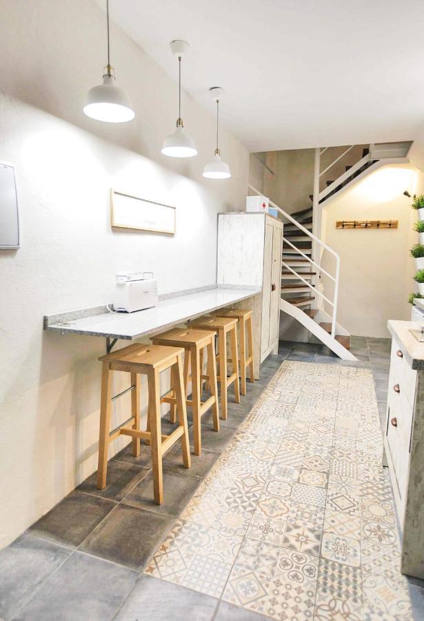 Casa Con Terraza San Fernando Apartment Кордоба Екстериор снимка