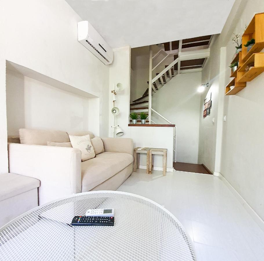 Casa Con Terraza San Fernando Apartment Кордоба Екстериор снимка